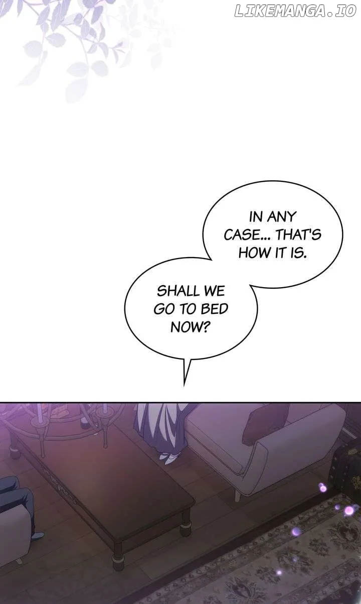 Marriage Contract With Two Husbands Chapter 46 page 49