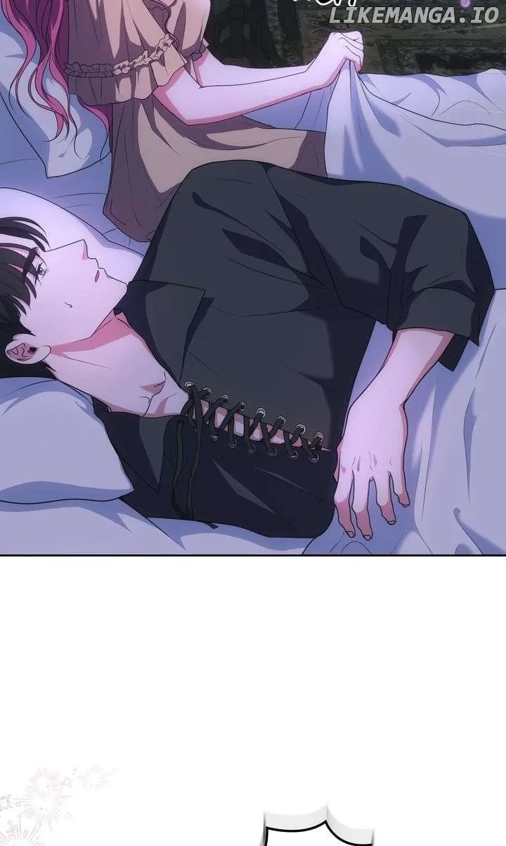Marriage Contract With Two Husbands Chapter 46 page 69
