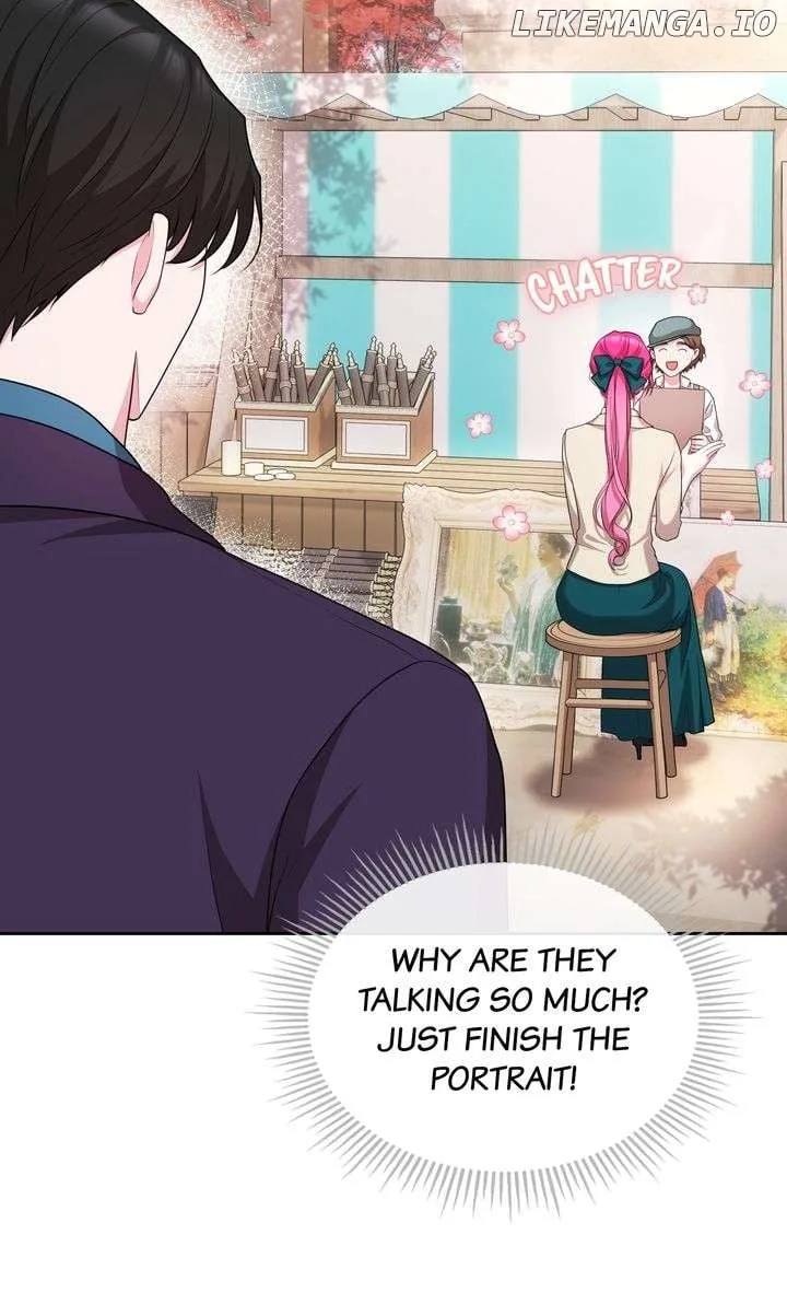 Marriage Contract With Two Husbands Chapter 46 page 103