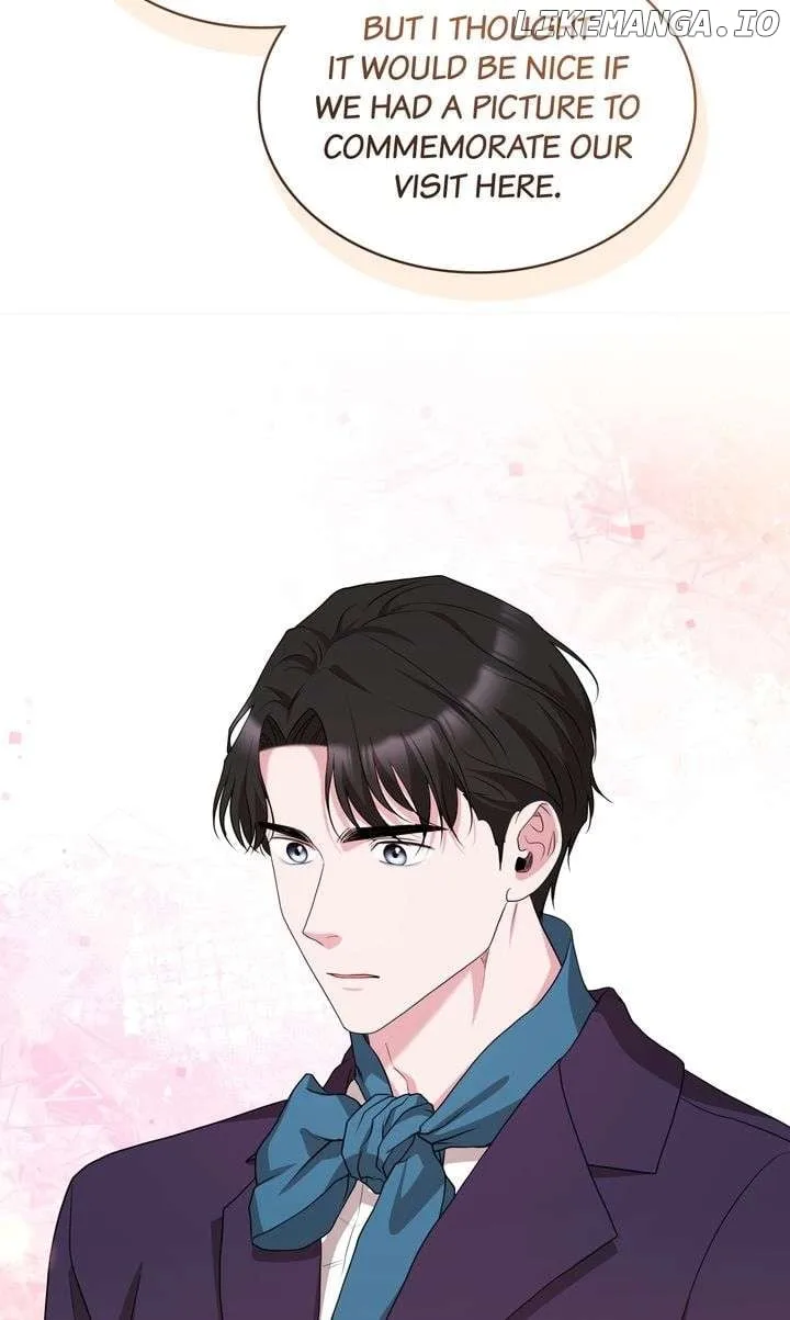 Marriage Contract With Two Husbands Chapter 46 page 109