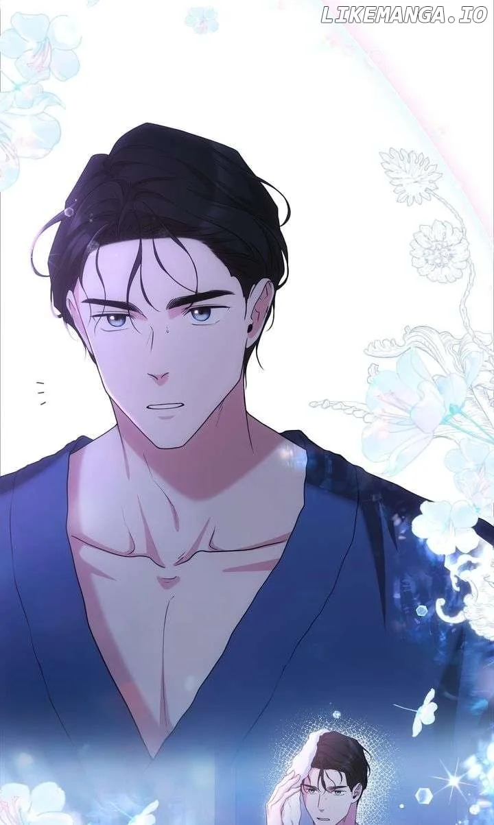 Marriage Contract With Two Husbands Chapter 46 page 31