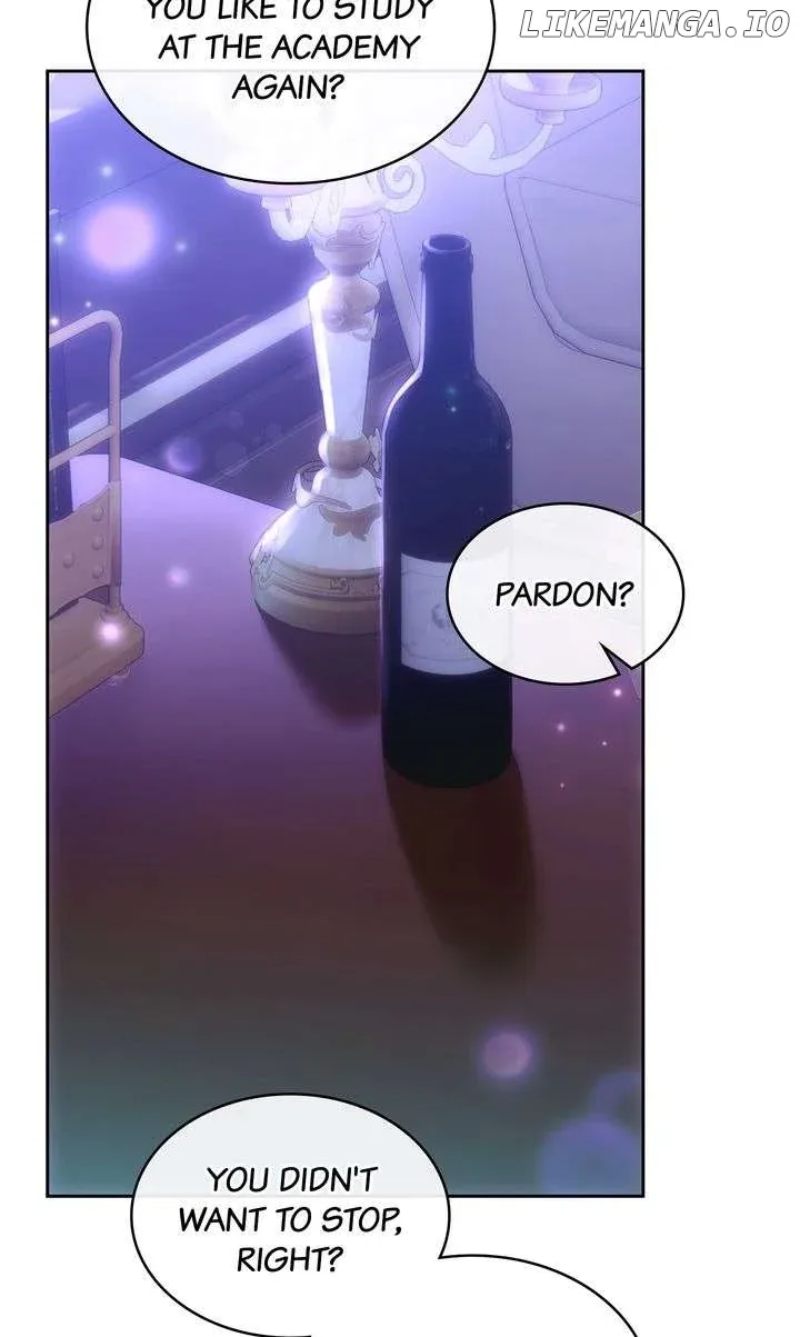 Marriage Contract With Two Husbands Chapter 46 page 40