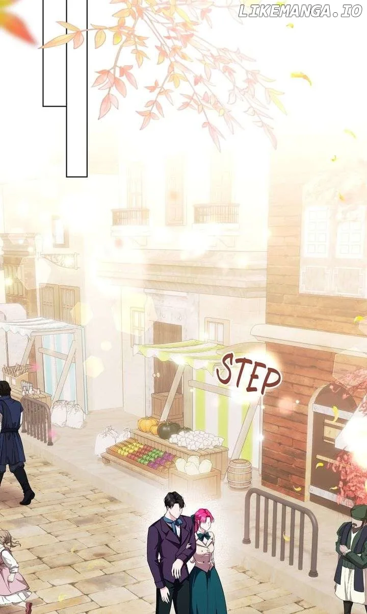 Marriage Contract With Two Husbands Chapter 46 page 88