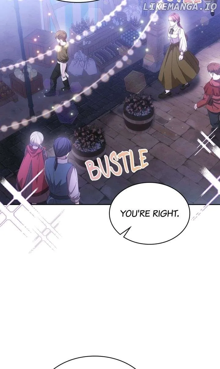 Marriage Contract With Two Husbands Chapter 46 page 36