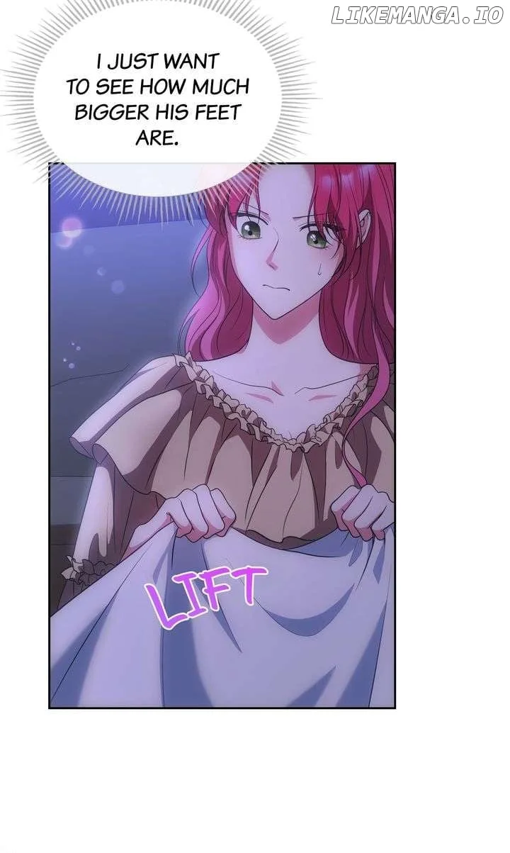 Marriage Contract With Two Husbands Chapter 46 page 64