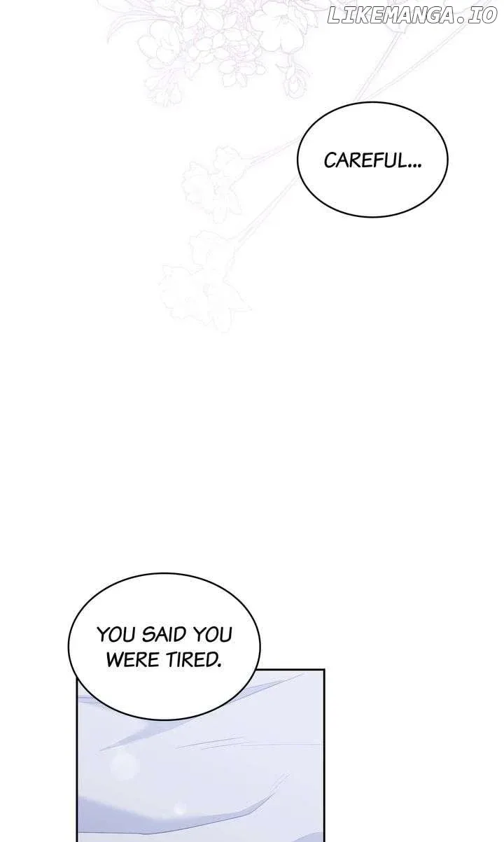 Marriage Contract With Two Husbands Chapter 46 page 74