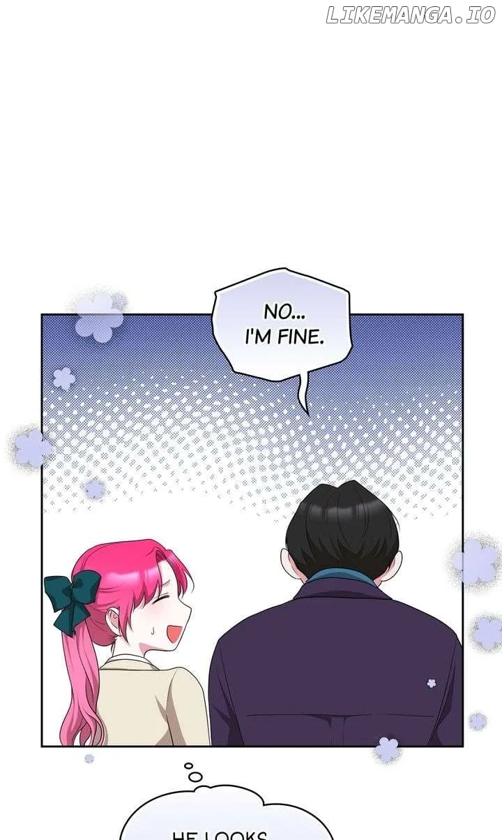 Marriage Contract With Two Husbands Chapter 46 page 92