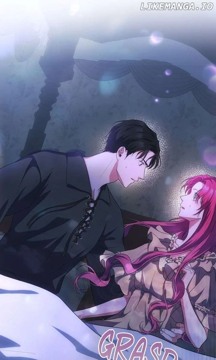 Marriage Contract With Two Husbands Chapter 46 page 71