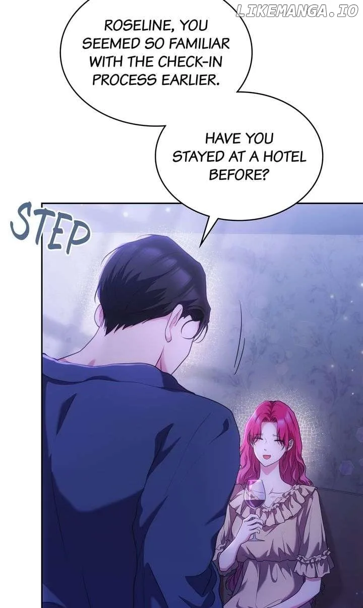 Marriage Contract With Two Husbands Chapter 46 page 37