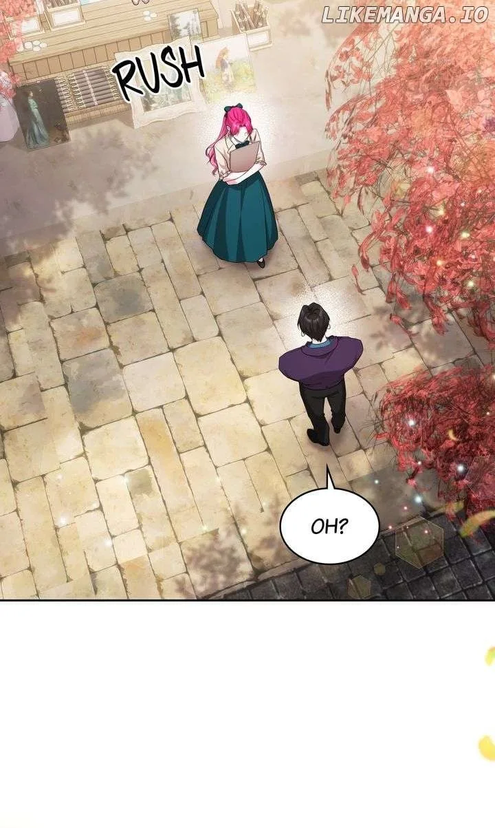 Marriage Contract With Two Husbands Chapter 46 page 106