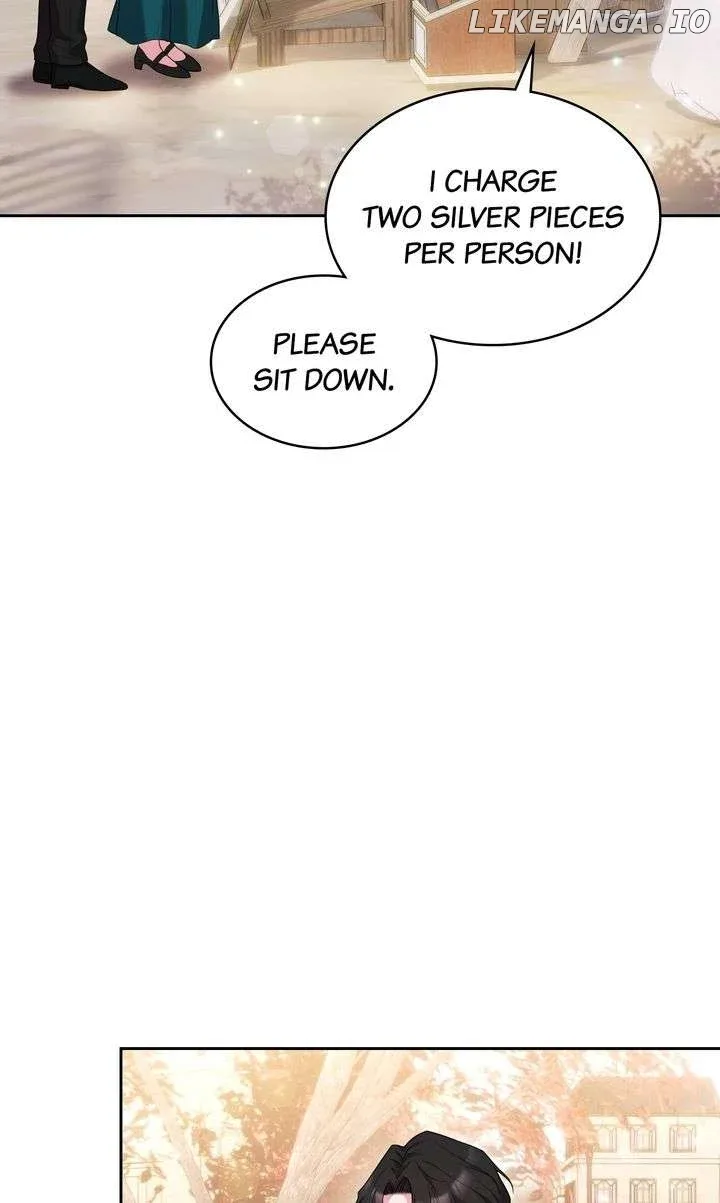 Marriage Contract With Two Husbands Chapter 46 page 101