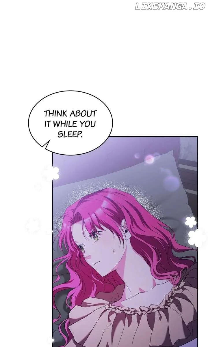 Marriage Contract With Two Husbands Chapter 46 page 84