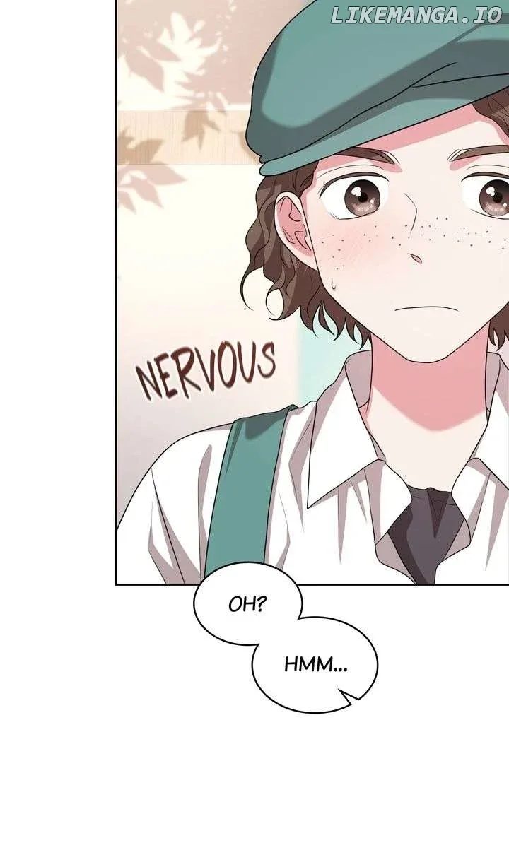 Marriage Contract With Two Husbands Chapter 46 page 99