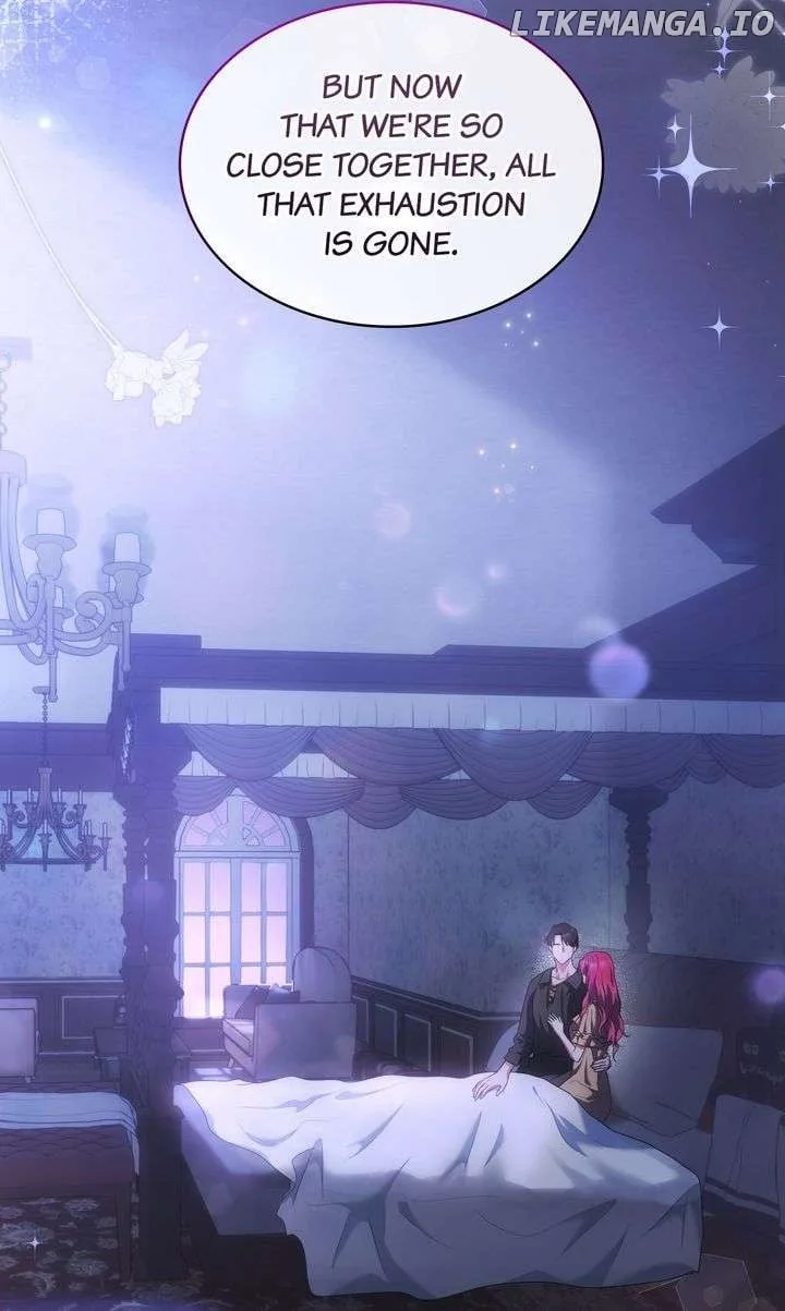 Marriage Contract With Two Husbands Chapter 46 page 76