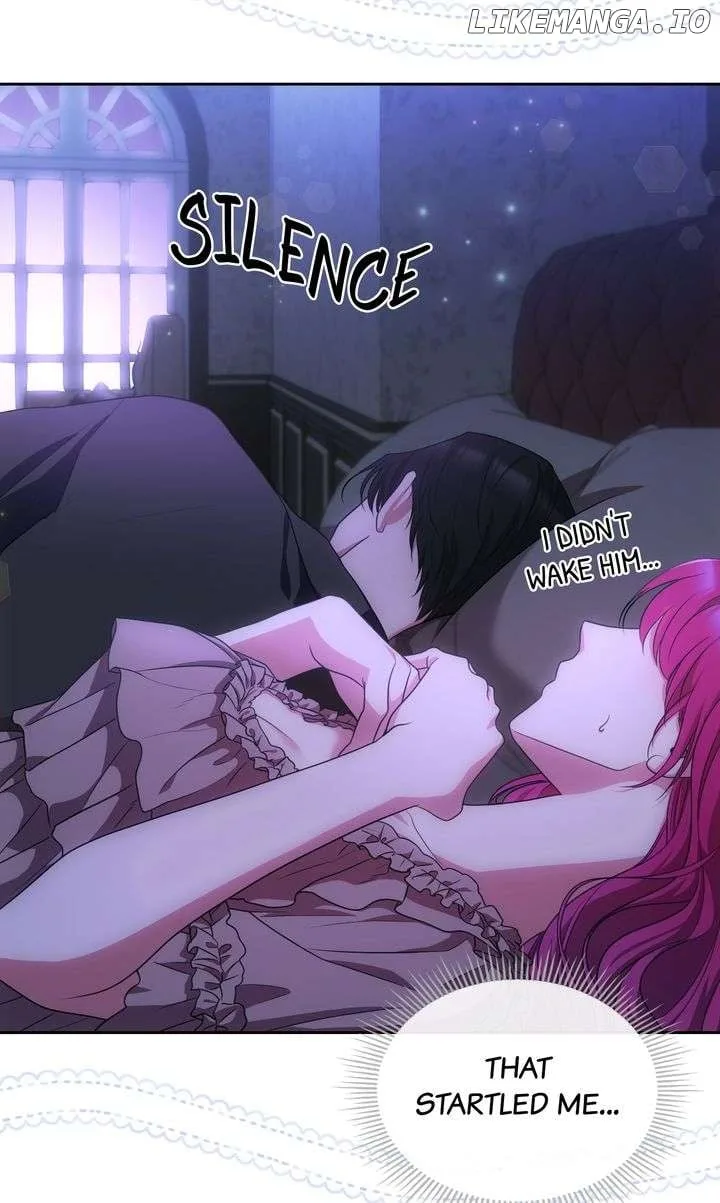 Marriage Contract With Two Husbands Chapter 46 page 58
