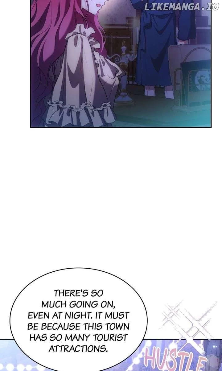 Marriage Contract With Two Husbands Chapter 46 page 35