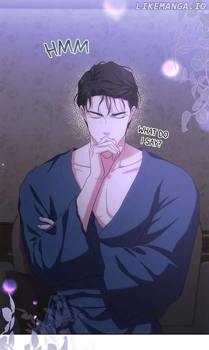 Marriage Contract With Two Husbands Chapter 46 page 48