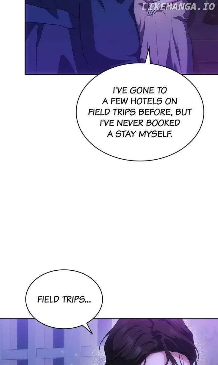 Marriage Contract With Two Husbands Chapter 46 page 38
