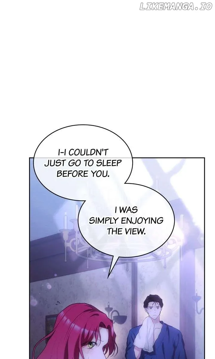 Marriage Contract With Two Husbands Chapter 46 page 34