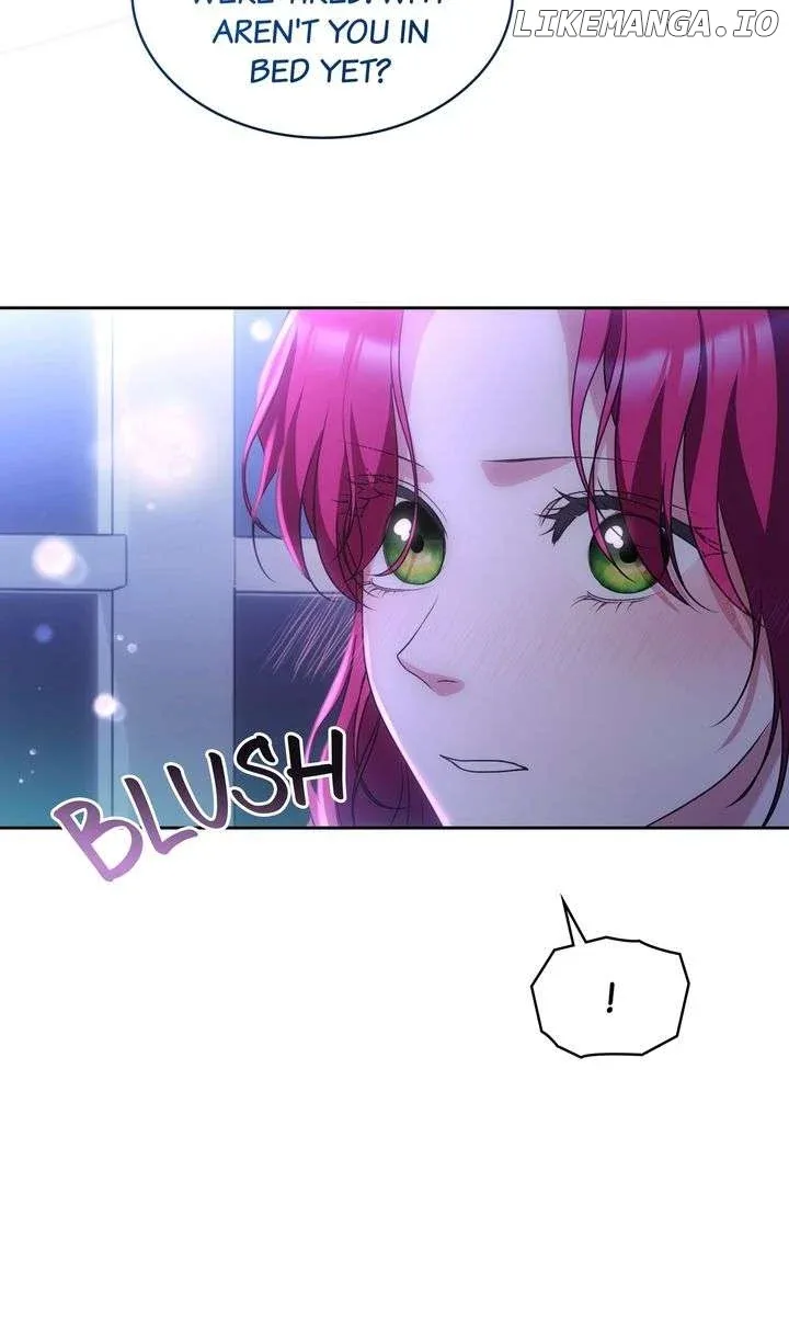 Marriage Contract With Two Husbands Chapter 46 page 33