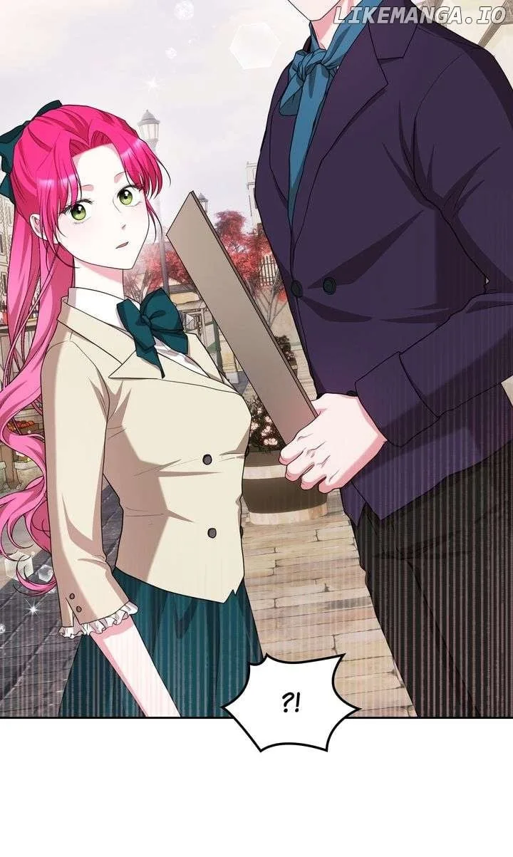 Marriage Contract With Two Husbands Chapter 46 page 114