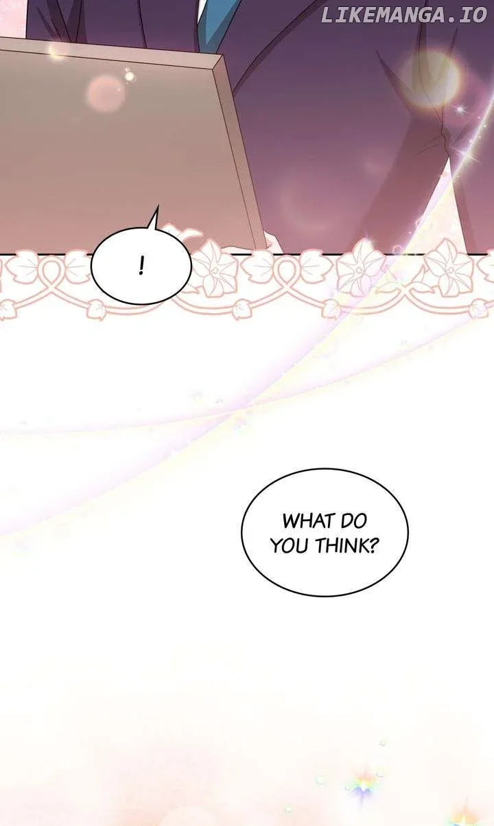 Marriage Contract With Two Husbands Chapter 46 page 110