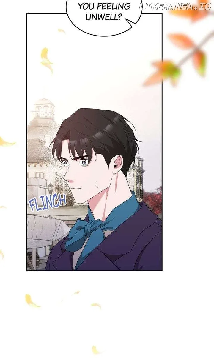Marriage Contract With Two Husbands Chapter 46 page 91