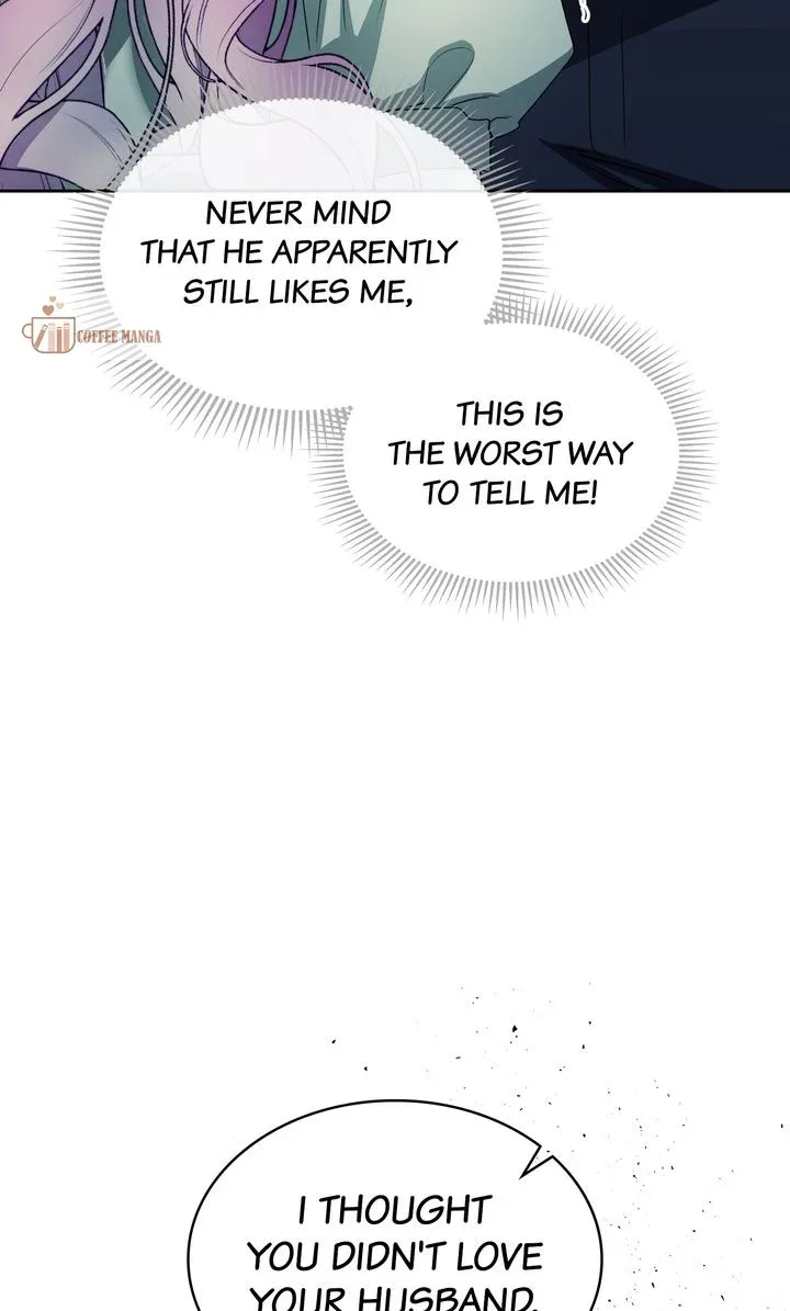 Marriage Contract With Two Husbands Chapter 43 page 11