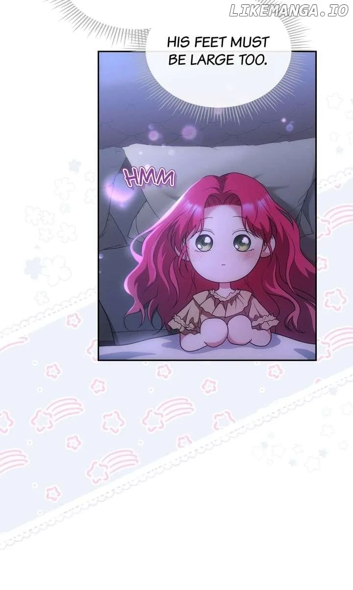 Marriage Contract With Two Husbands Chapter 46 page 61