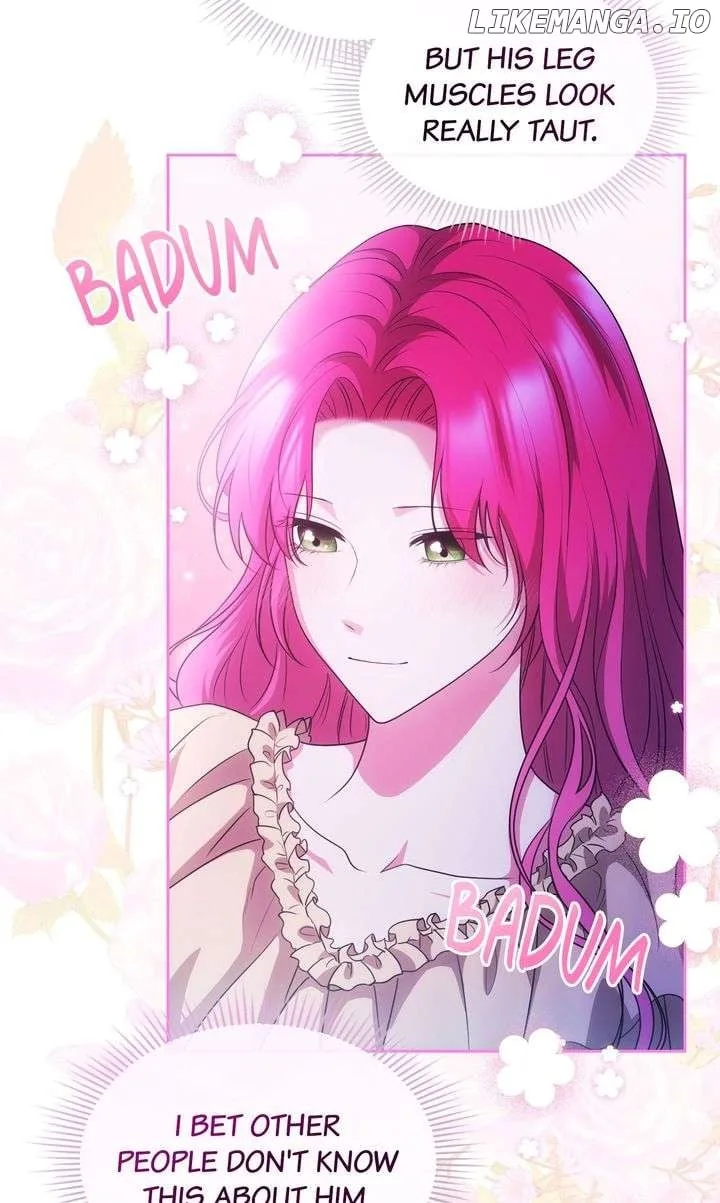Marriage Contract With Two Husbands Chapter 46 page 67
