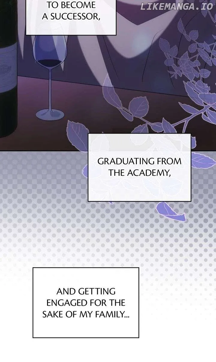 Marriage Contract With Two Husbands Chapter 46 page 46