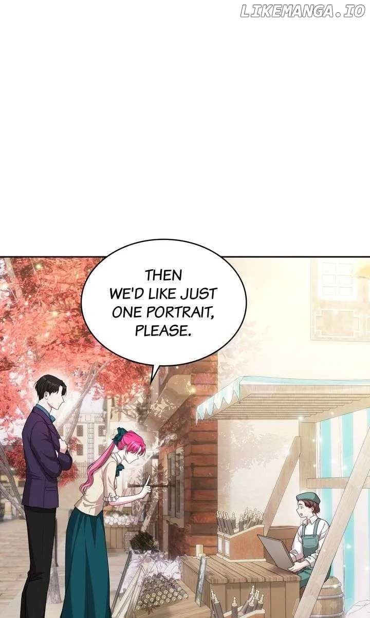 Marriage Contract With Two Husbands Chapter 46 page 100