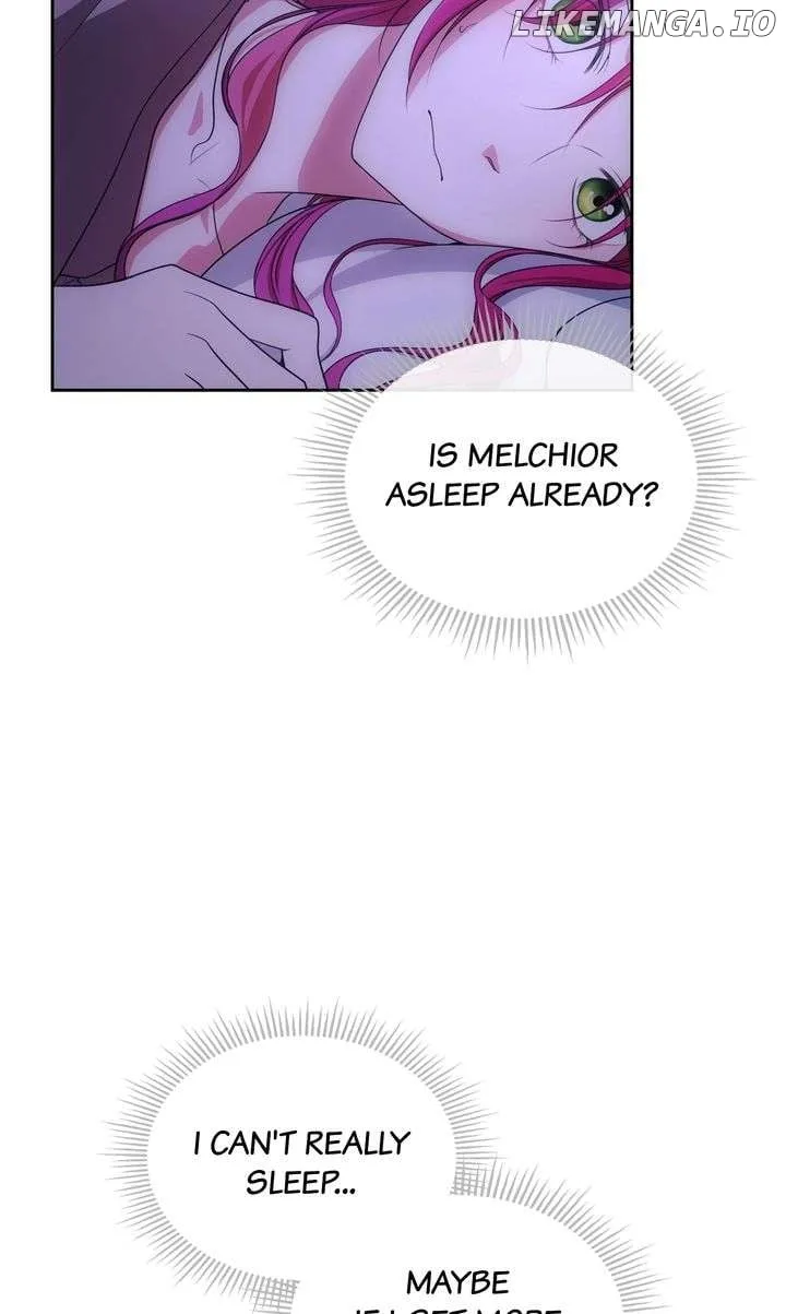 Marriage Contract With Two Husbands Chapter 46 page 54