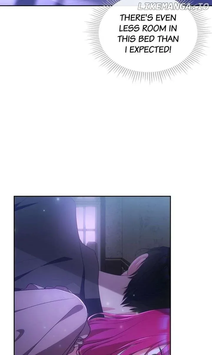 Marriage Contract With Two Husbands Chapter 46 page 53