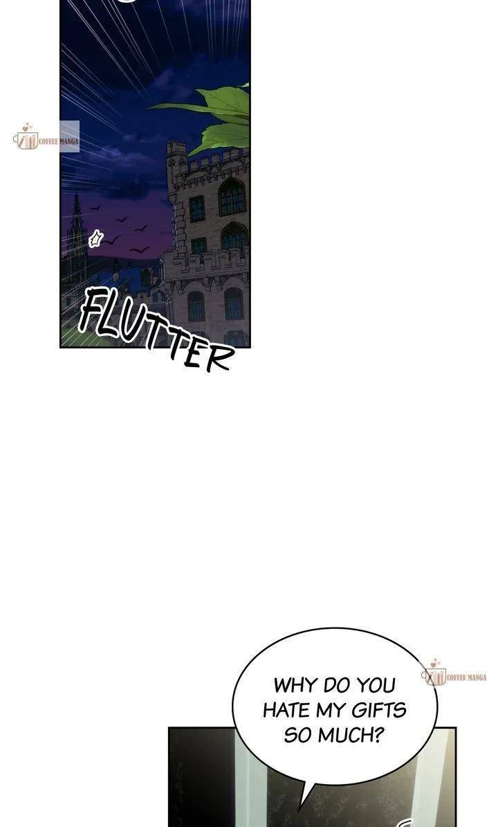 Marriage Contract With Two Husbands Chapter 44 page 20