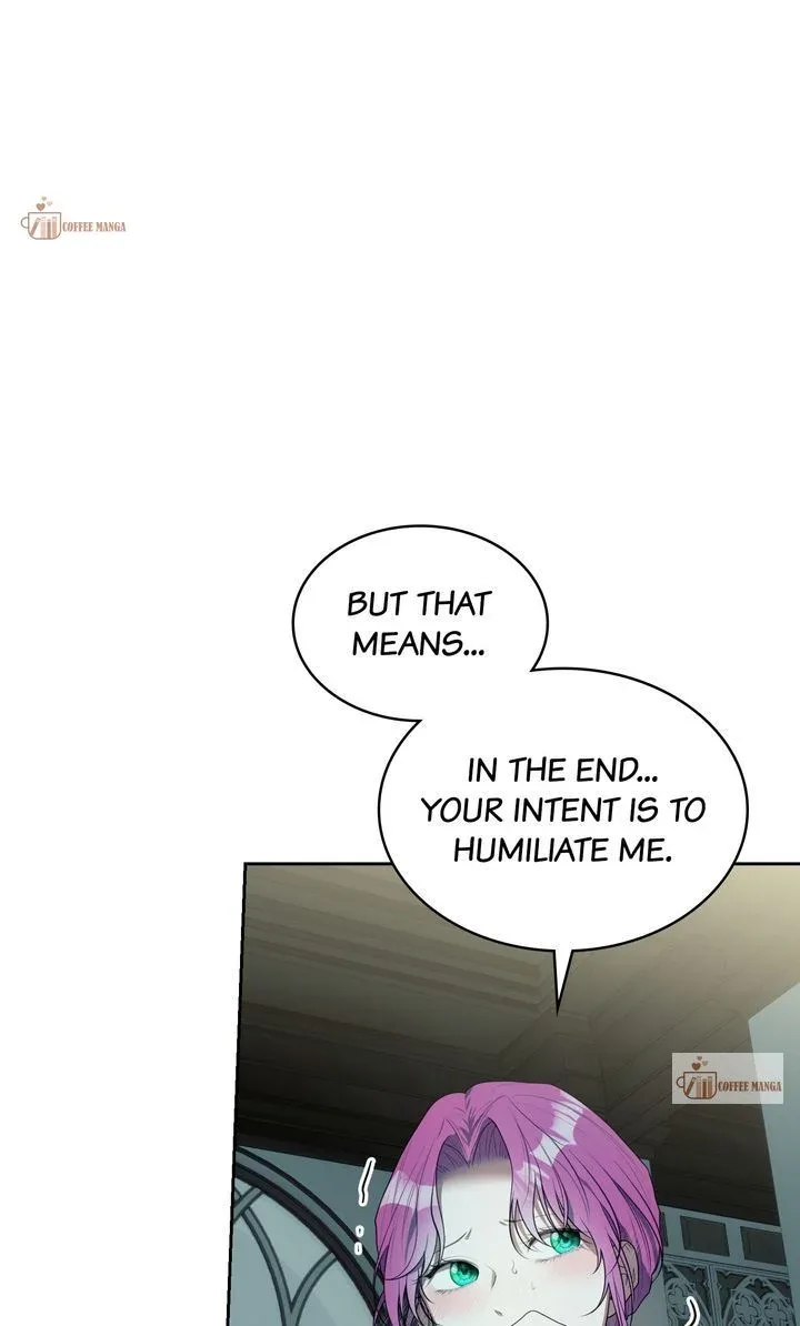 Marriage Contract With Two Husbands Chapter 44 page 23