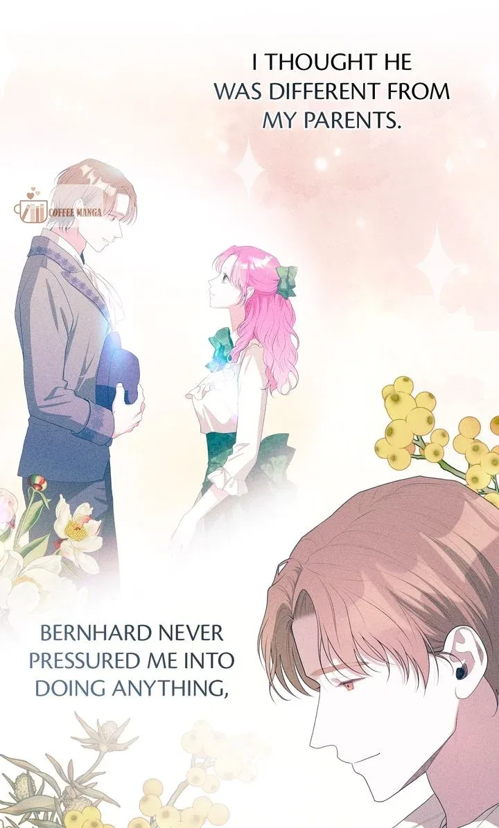 Marriage Contract With Two Husbands Chapter 43 page 22