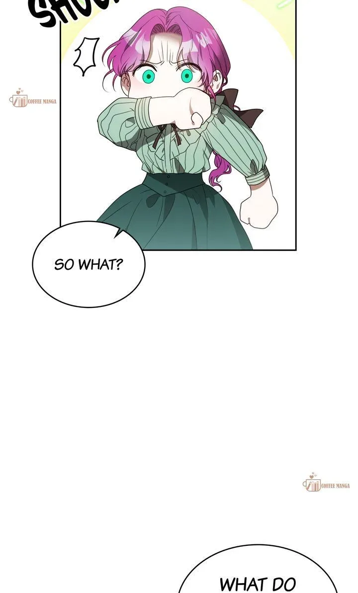 Marriage Contract With Two Husbands Chapter 44 page 17