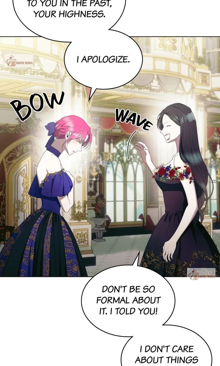 Marriage Contract With Two Husbands Chapter 45 page 39