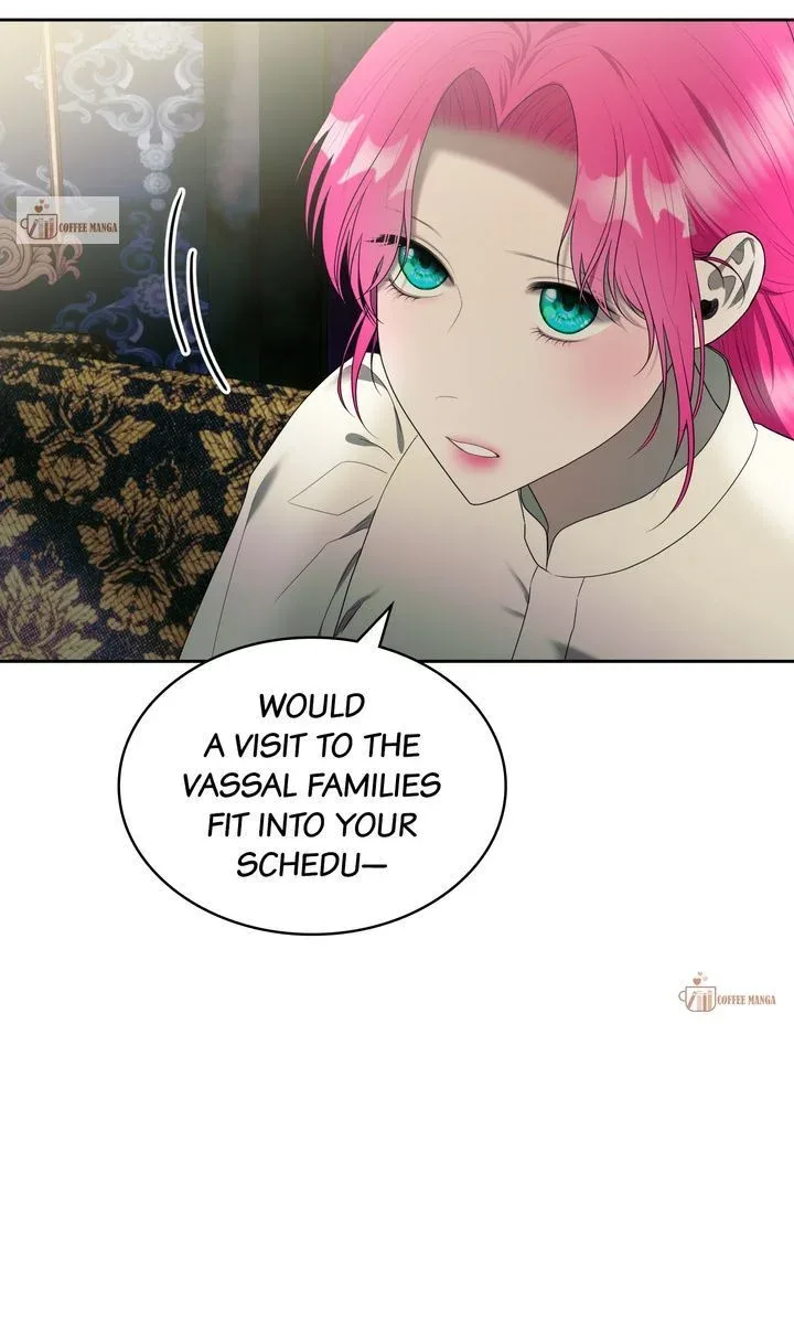 Marriage Contract With Two Husbands Chapter 45 page 76