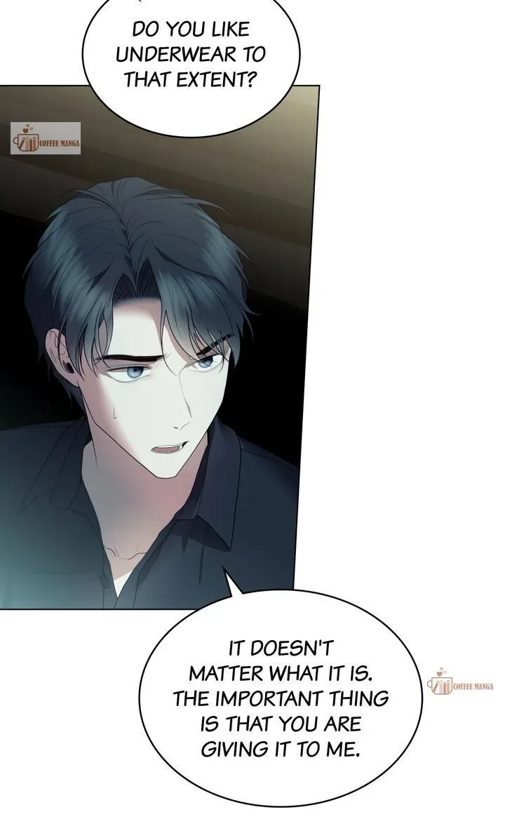 Marriage Contract With Two Husbands Chapter 44 page 22