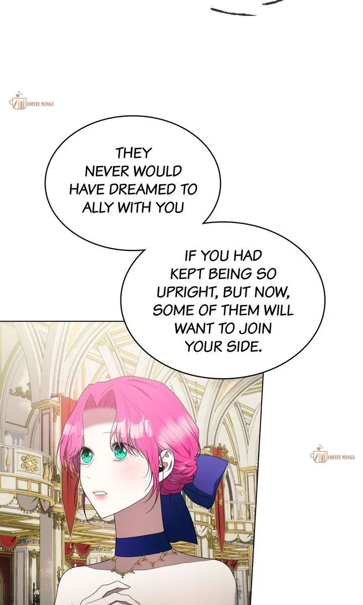 Marriage Contract With Two Husbands Chapter 45 page 46