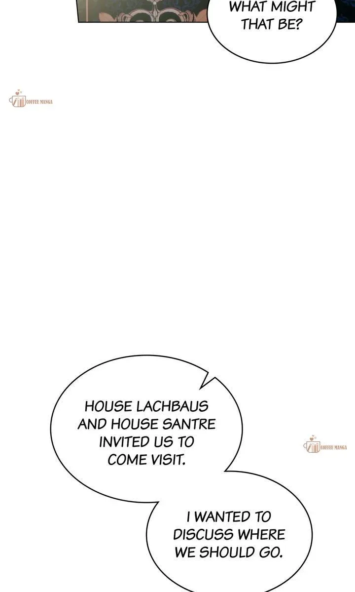 Marriage Contract With Two Husbands Chapter 45 page 72