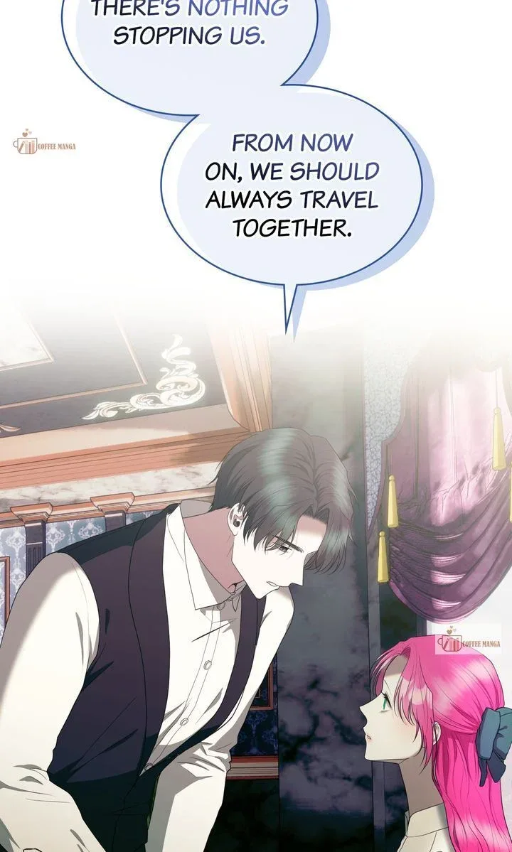 Marriage Contract With Two Husbands Chapter 45 page 83