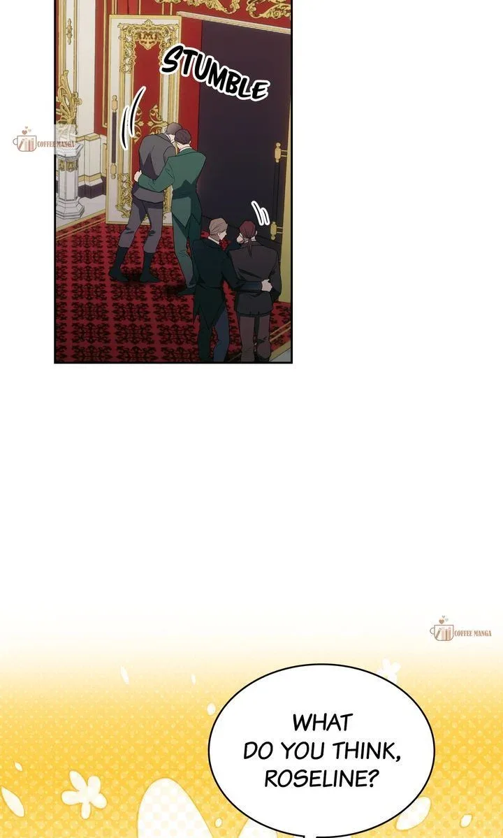 Marriage Contract With Two Husbands Chapter 45 page 32
