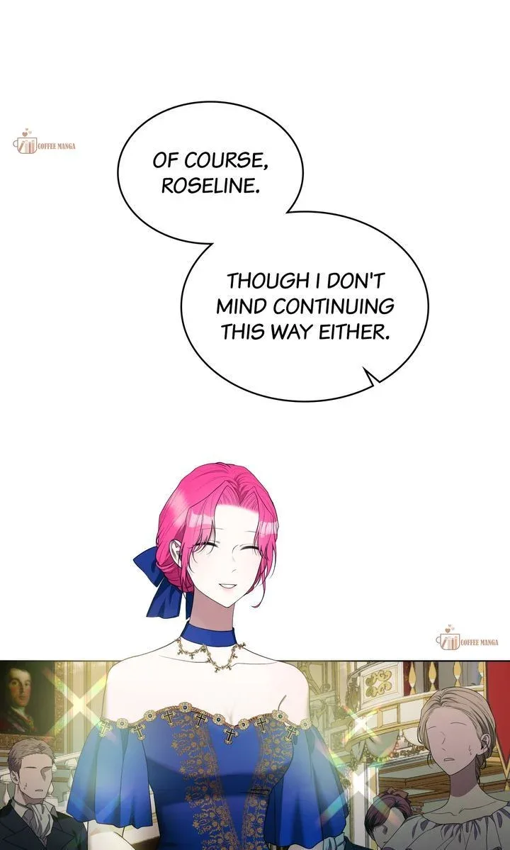 Marriage Contract With Two Husbands Chapter 45 page 25