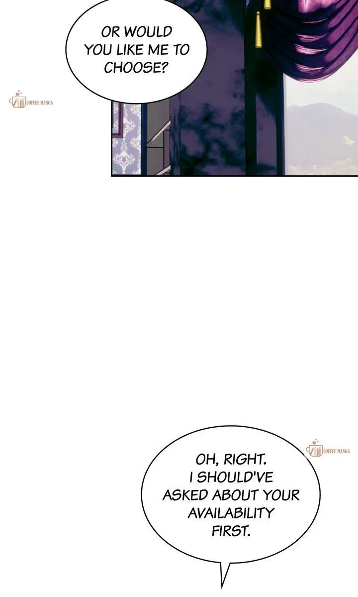 Marriage Contract With Two Husbands Chapter 45 page 75
