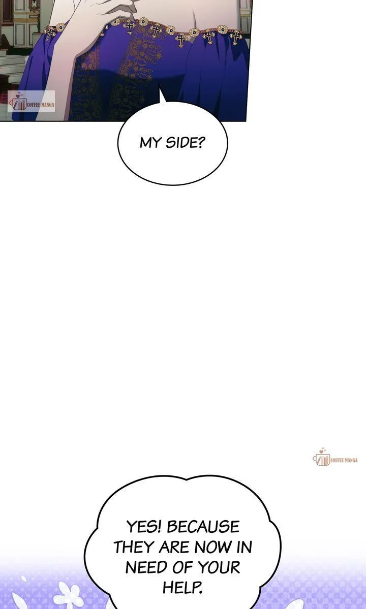 Marriage Contract With Two Husbands Chapter 45 page 47