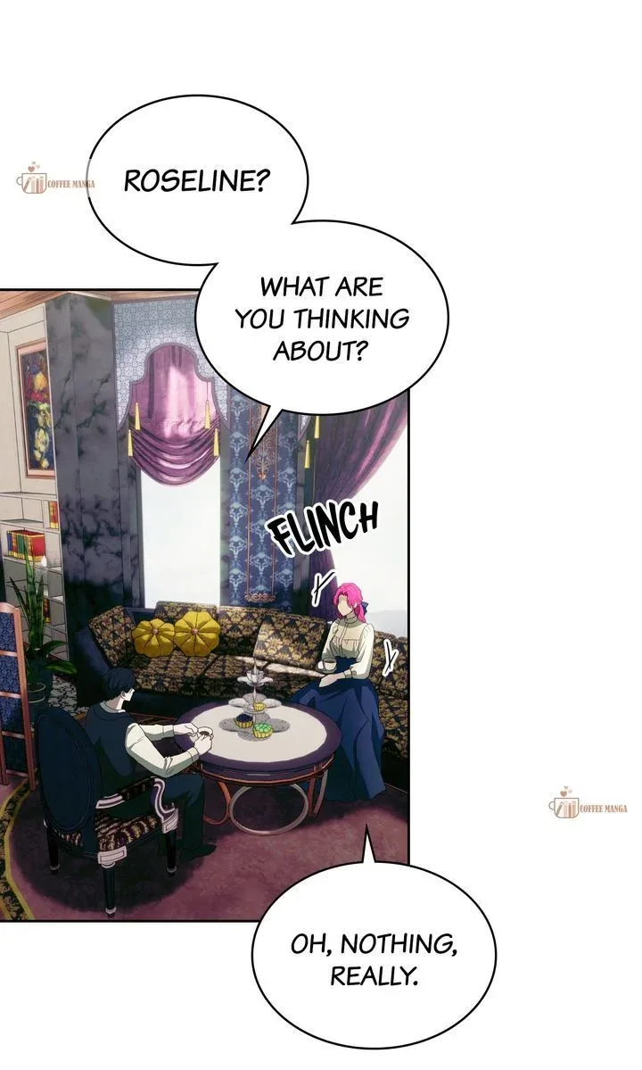 Marriage Contract With Two Husbands Chapter 45 page 63