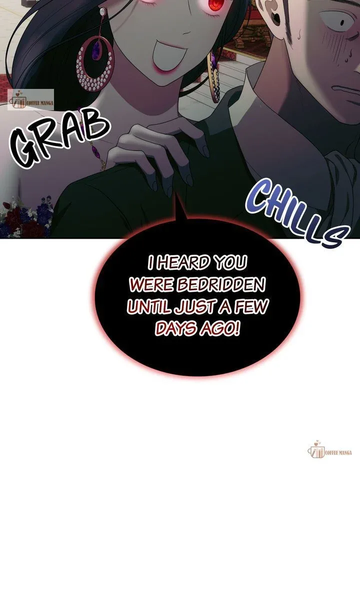 Marriage Contract With Two Husbands Chapter 45 page 21